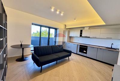 Apartament cu 3 camere de închiriat în Cotroceni - 7