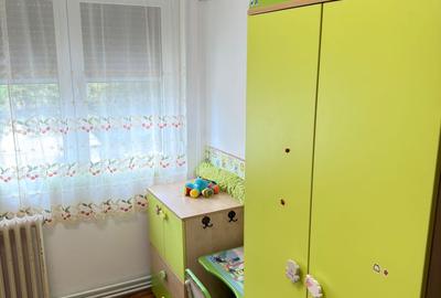 Ap cu 3 camere, decomandat, Et. 1, Centrala Termica, Circumvalatiunii - 13