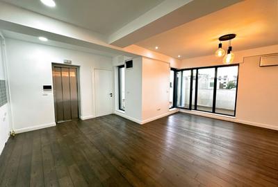 Clădire Boutique S+P+4 Recepționată | Zona Polonă | 5 Unități Premium - 6