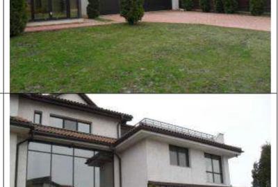 Iancu Nicolae:Vila zona exclusivista,pretabila activitati comerciale - 2