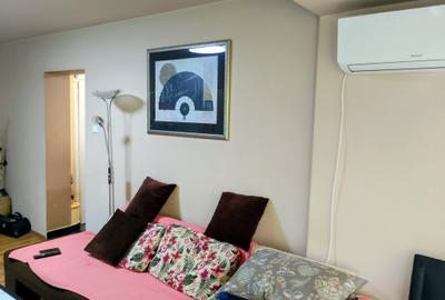 CI675 Tipografilor-Take Ionescu,2 camere,Renovat - 9