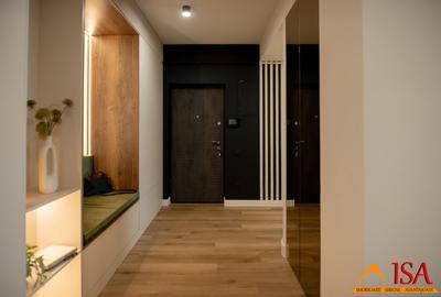 Apartament de lux cu 3 camere | Balanța Residence, Sibiu - 8