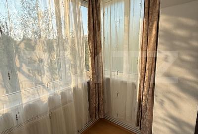Apartament 3 camere | 2 băi | Balcon | Parcare | Tractorul - 12