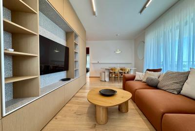 The Crib #16 PRIMA VISTA — 3 Rooms /  First Rent RO+EN - 3