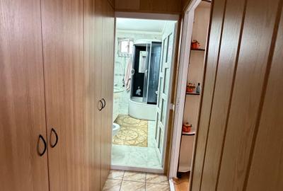 Apartament 2 camere,str.Isaccei,2balcoane - 12