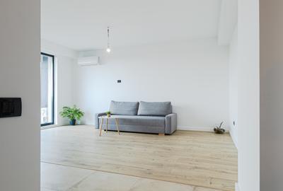 Apartament 2 camere | Bloc nou | Terasă 12,4 mp | Vedere Port și Far - 2