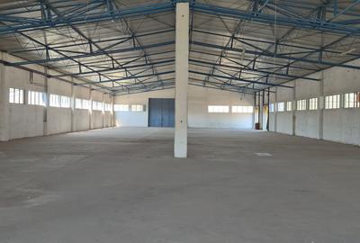 Spatii industriale 1.5Eur/mp - 6