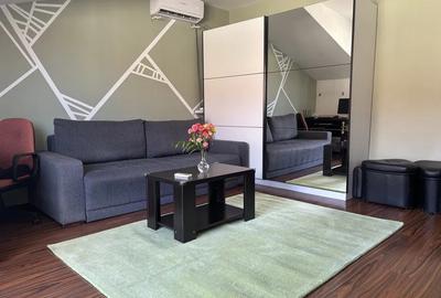 Apartament de vanzare 2 camere 48 mp balcon 4mp zona Floresti Florilor - 1