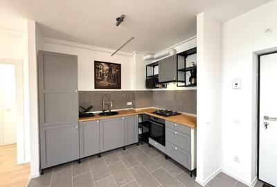 Apartament 3 camere | Parcare inclusă | Prima închiriere | Atria Urban - 2