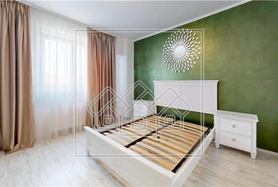 Penthouse superb in Strand, imobil premium - terase 320 mp - 22