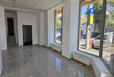 Delfinariu, Bd. Mamaia-str.Ioan Murgescu,spațiu comercial 185 mp de închiriat - 7