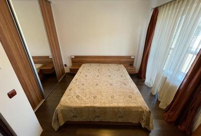 Duplex de inchiriat 120mp garaj str. Sub Cetate Floresti - 7