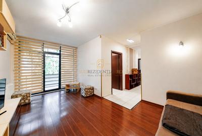Apartament 3 camere, complet mobilat, decomandat, etaj intermediar - 8