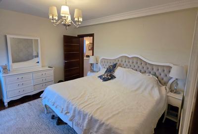 Dorobanți apartament  în vila - 5