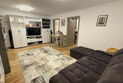 Inchiriere apartament cu 3 camere in Marasti str Intre Lacuri - 2