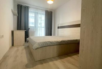 Complex Hils Pallady -  Apartament 2 camere - mobilat modern -  NOU - 31