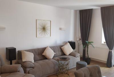 CASA CUPLATA -SMART HOME-MOBILATA -POZE REALE - 13