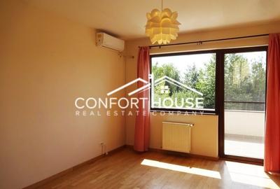 Vila moderna, inchiriere, 6 camere, piscina, teren 2000mp, PIPERA - 19