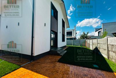 Casa individuala P+1E - 5 camere și curte amenajata – Comuna Berceni - 5