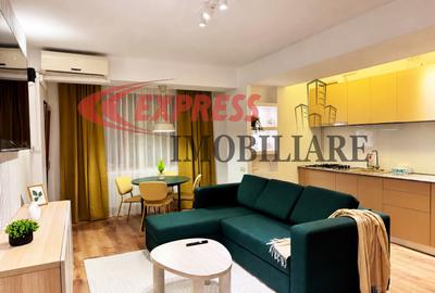 Apartament cu 2 camere nedecomandat în Dristor