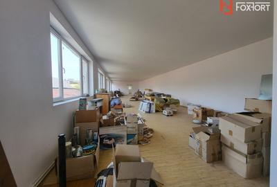 2 Spatii de birouri de inchiriat in Timisoara, Calea Sagului - ID C5489 - 7