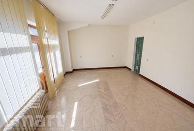 Spațiu comercial, de 36.00 mp, în Dâmbul Rotund