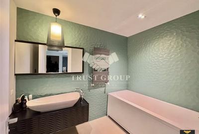Apartament 3 camere | Herastrau | Loc de parcare - 9