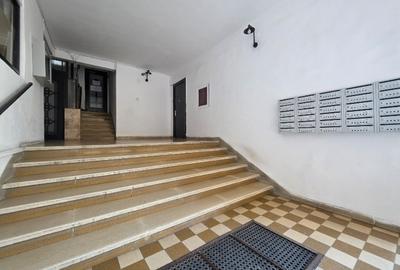 Metrou UNIVERSITATE – inchiriere apartament 2 camere... cu stil! Centrala ! - 4