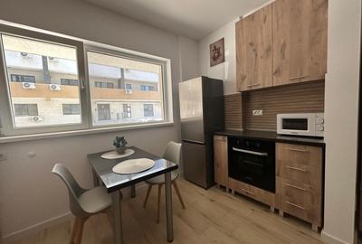 2 camere open-space, Biruintei 81 Residence, Complex cu piscină, Metrou 7 min - 4