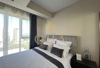 #TVA INCLUS#  Apartament 2 camere Mamaia - Mobilat & Utilat-Parcare inclusa - 6