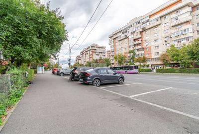 Apartament cu 1 camera de inchiriat Calea Manastur Et.3/8, 41mp - 13