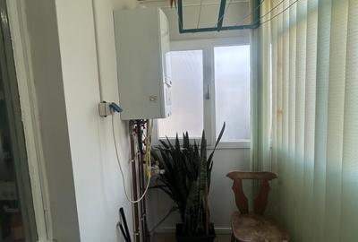 Brazda-Simplon, apartament decomandat, mobilat și utilat - 7