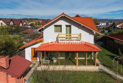 Casă individuală în Bascov -Uiasca- Liniște, confort și mutare imediată - 3