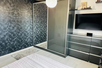 AP. 2 CAMERE- BRANCOVEANU, PARCARE INCLUSA, CENTRALA PROPRIE, BLOC NOU - 7