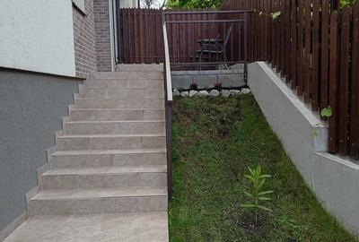 Casă nouă de închiriat | 180 mp | 5 camere | 4 parcări | Dâmbul Rotund - 4