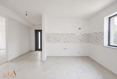 Casa la calcan 3 camere | Teren 250mp | Domnesti - 3