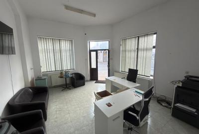 Spațiu comercial, de 40 mp, în Central