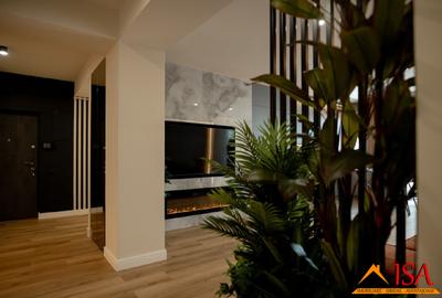 Apartament de lux cu 3 camere | Balanța Residence, Sibiu - 7
