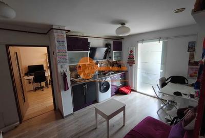 2 Camere ( 8 minute Metrou Gorjului-Centrala Proprie ) - 4