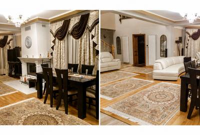 Vilă elegantă P+1 | SU=398mp | Galați–Metro | potential comercial - 2