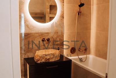 Apartament exclusivist cu 2 camere si terasa, Andrei Muresanu! - 6