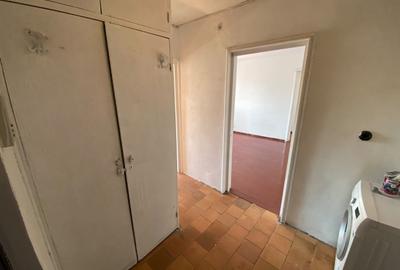 Apartament 2 camere de vanzare Drumul Taberei - 11