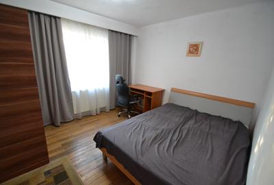 Ap.2 camere, et.2, zona Aradului - 2