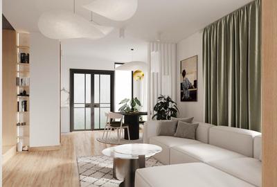 Casa Duplex 4 camere - 200mp Teren - langa Penny Odaile - 8