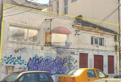 Casă de | Strada Gheorghe Lazar, Constanța | Oportunitate de Renovare - 3