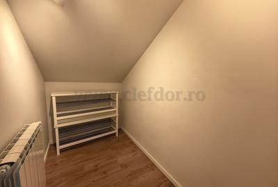 Apartament cu 3 camere de închiriat în zona Pipera - 12
