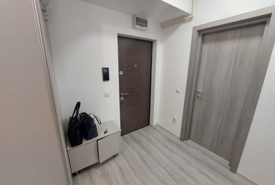 Apartament cu 2 camere in Nicolina-Selgros,bloc nou - 10