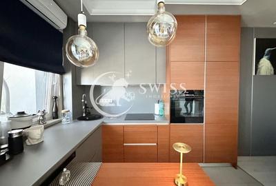 Apartament Premium 2 camere | Parcare subterana | Sophia Residence | Buna Ziua - 5