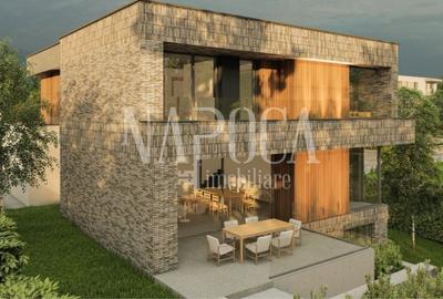 Teren intravilan pentru constructii de vanzare in Faget, Cluj Napoca - 5