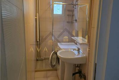 Apartament 3 camere, Et.1 - Zona Gheorghe Lazar - 11